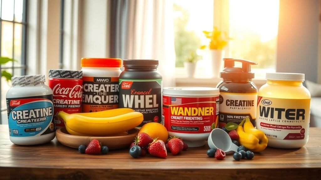 best creatine subscription