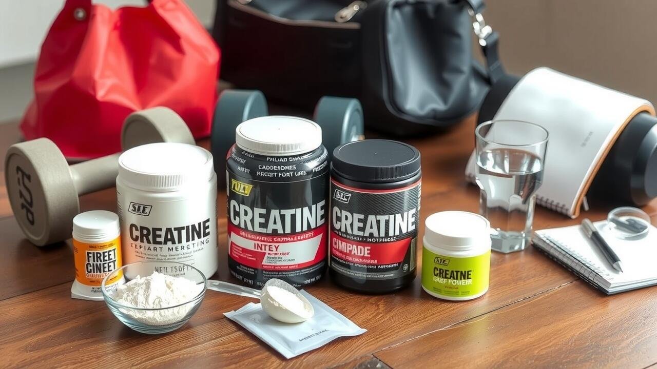 best creatine supplements 1 best creatine supplements