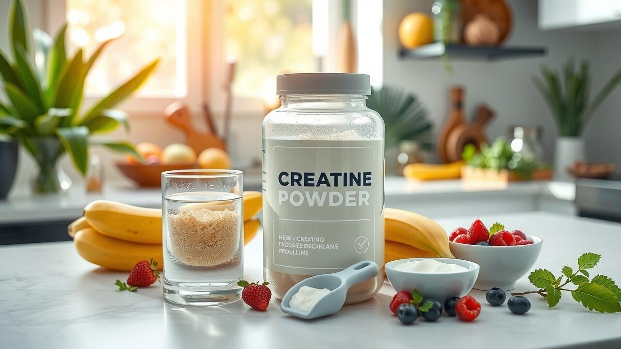 best creatine without bloating 1 best creatine without bloating