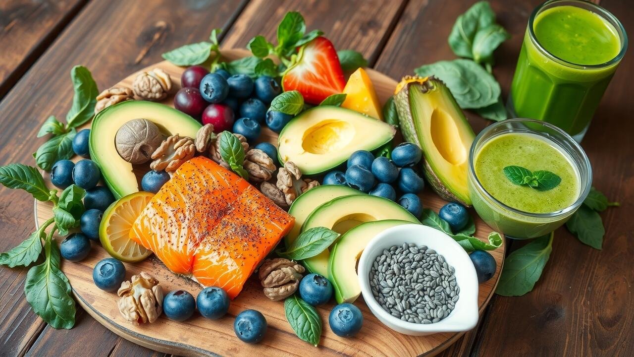 best diet for brain health 1 best diet for brain health