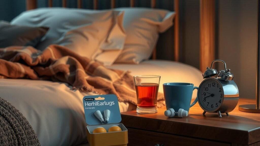 best earplugs for sleeping with a snorer