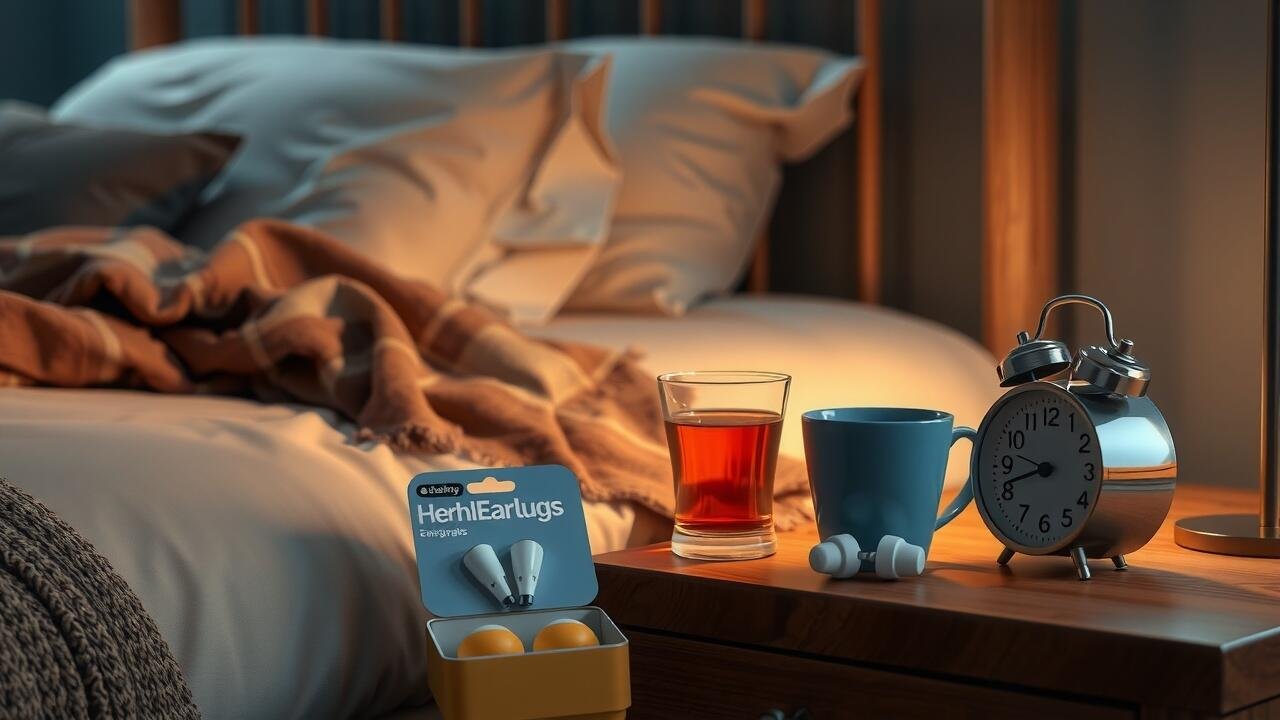 best earplugs for sleeping with a snorer