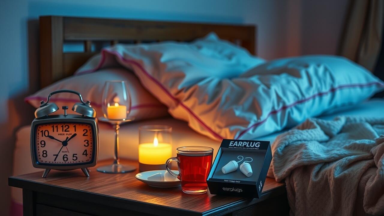 best earplugs for sleeping with a snorer