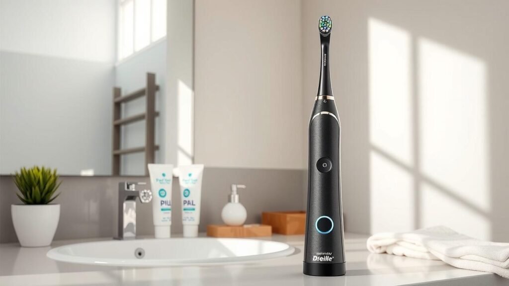 best electric toothbrush for whitening