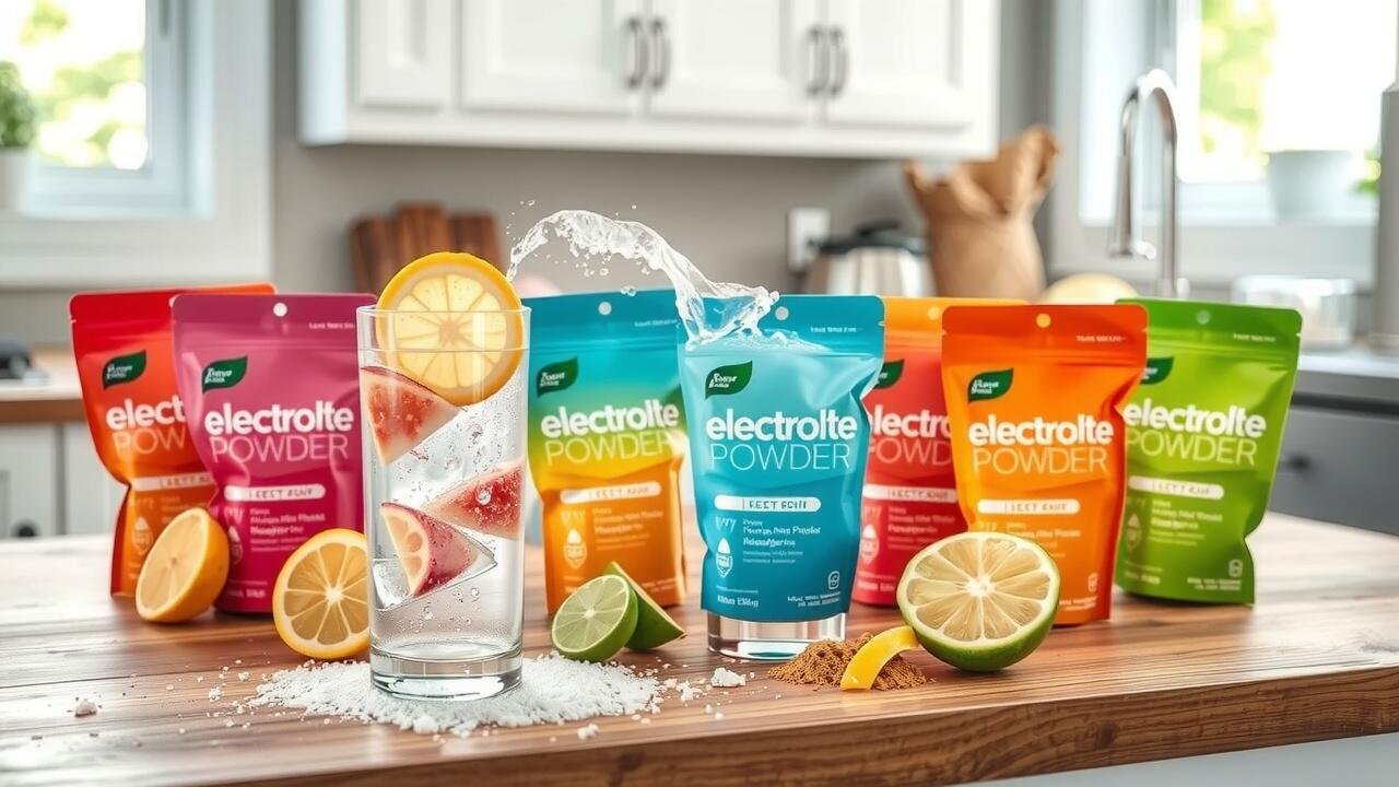 best electrolyte powder for energy 2 best electrolyte powder for energy