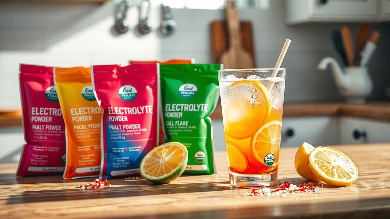best electrolyte powder for energy 1 best electrolyte powder for energy