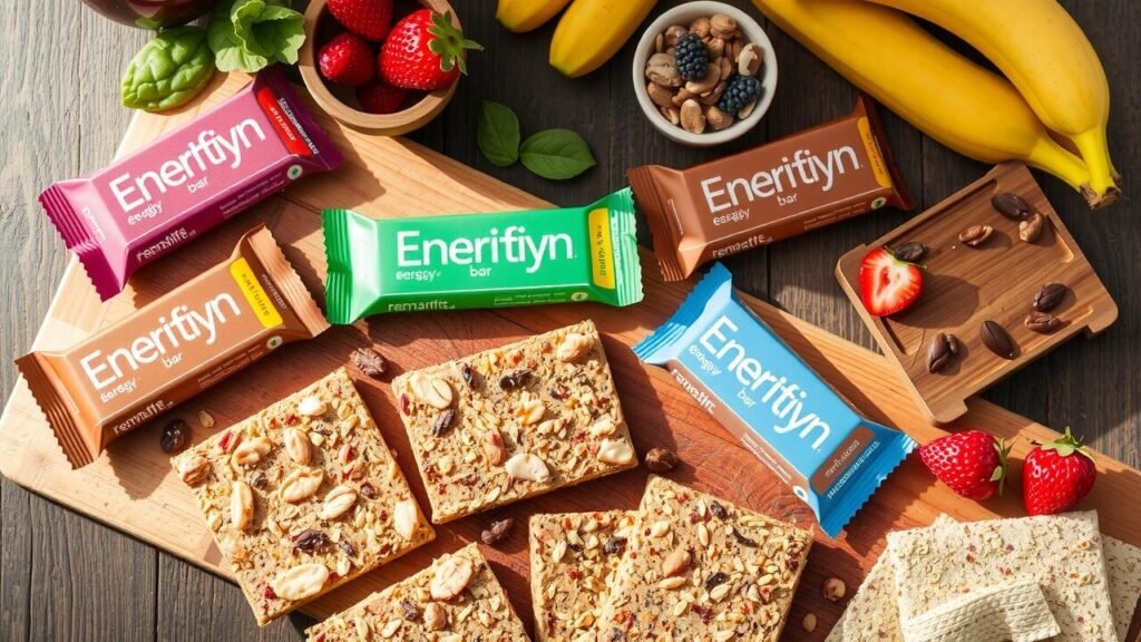 best energy bars