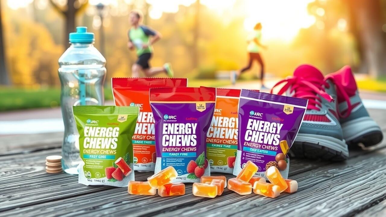 best energy chews for running 1 best energy chews for running
