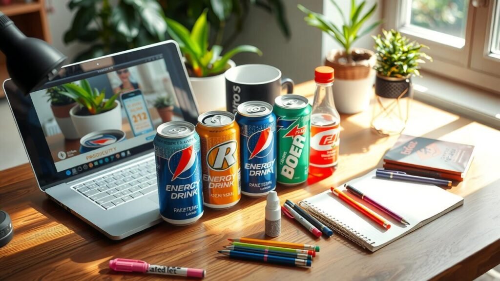 best energy drink for focus