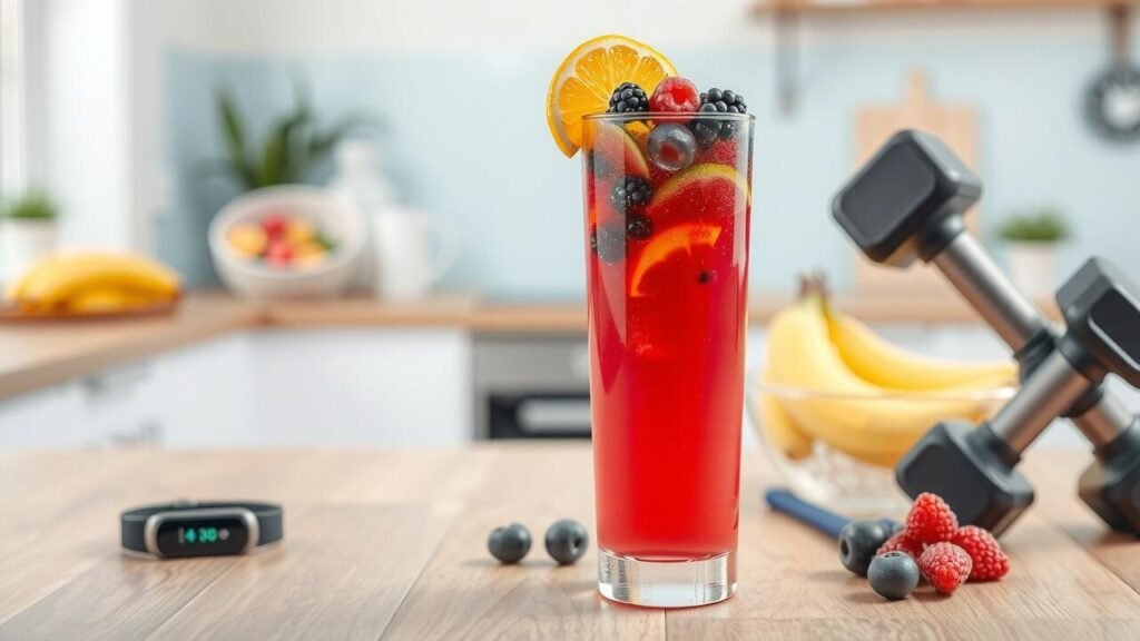 best energy drink for weight loss