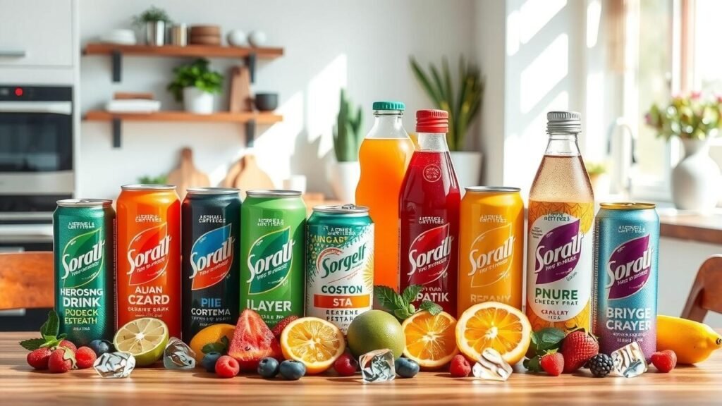 best energy drink without caffeine