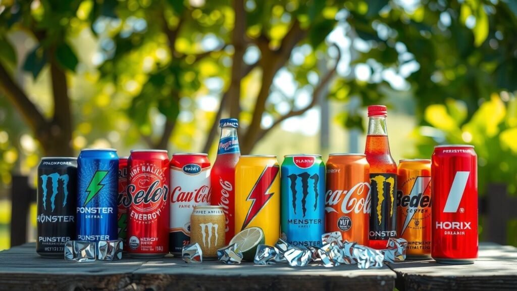best energy drinks