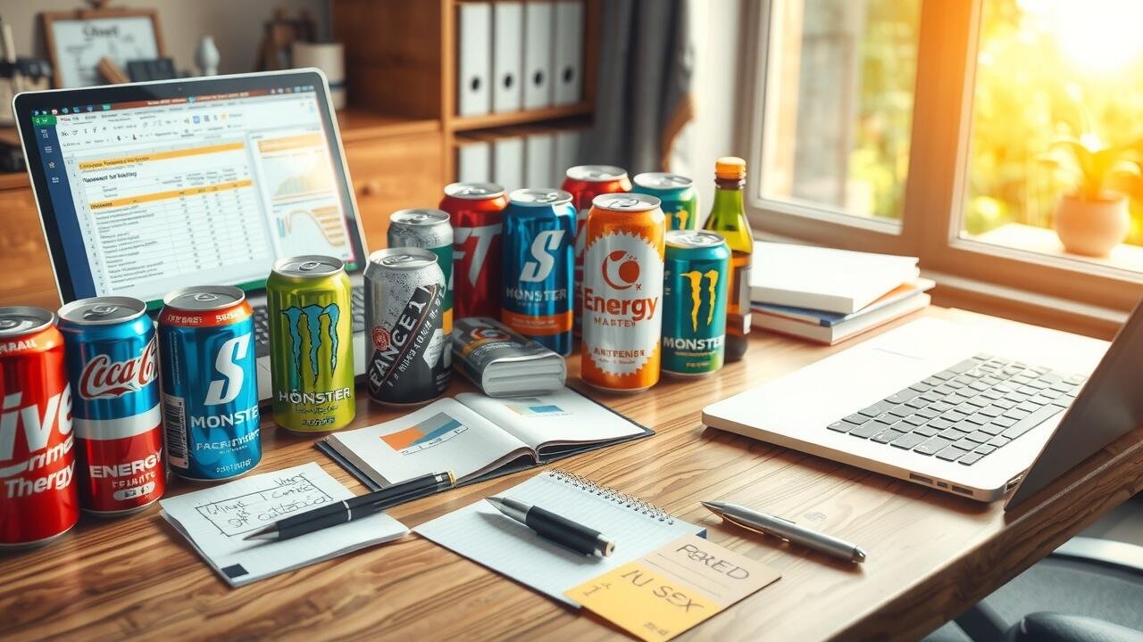 best energy drinks for work 2 best energy drinks for work