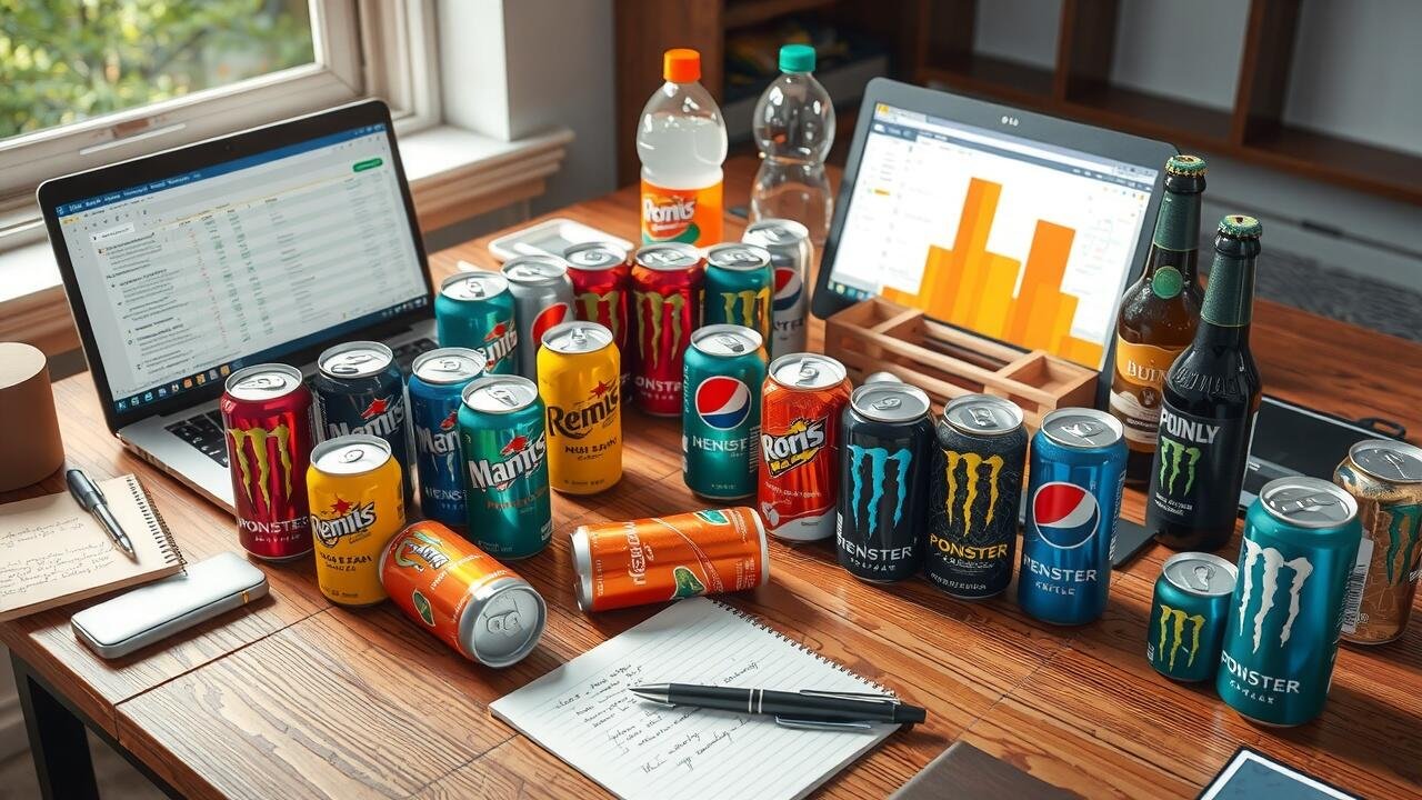 best energy drinks for work 1 best energy drinks for work