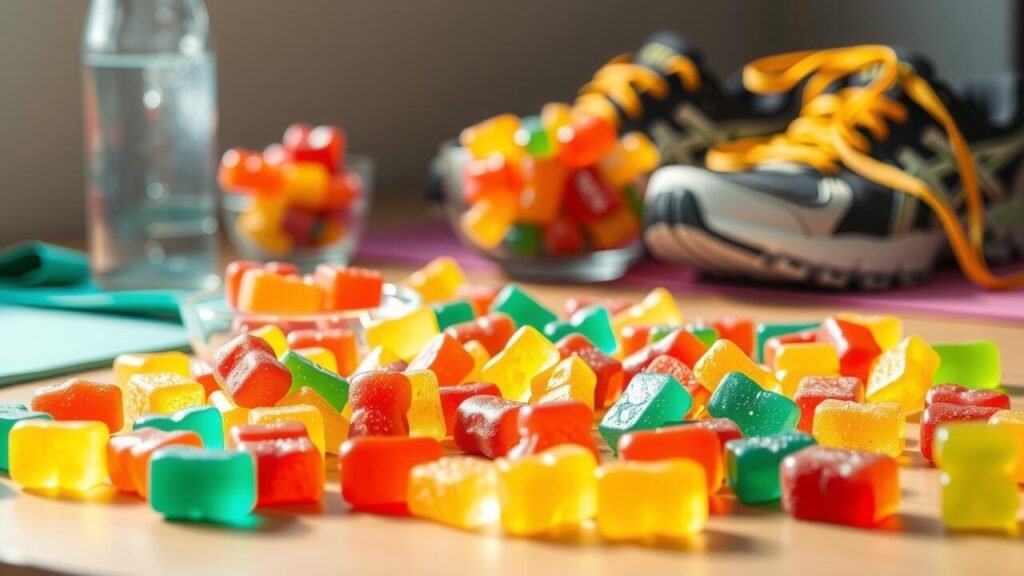 best energy gummies