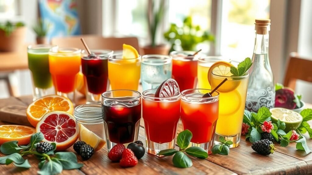 best energy shots