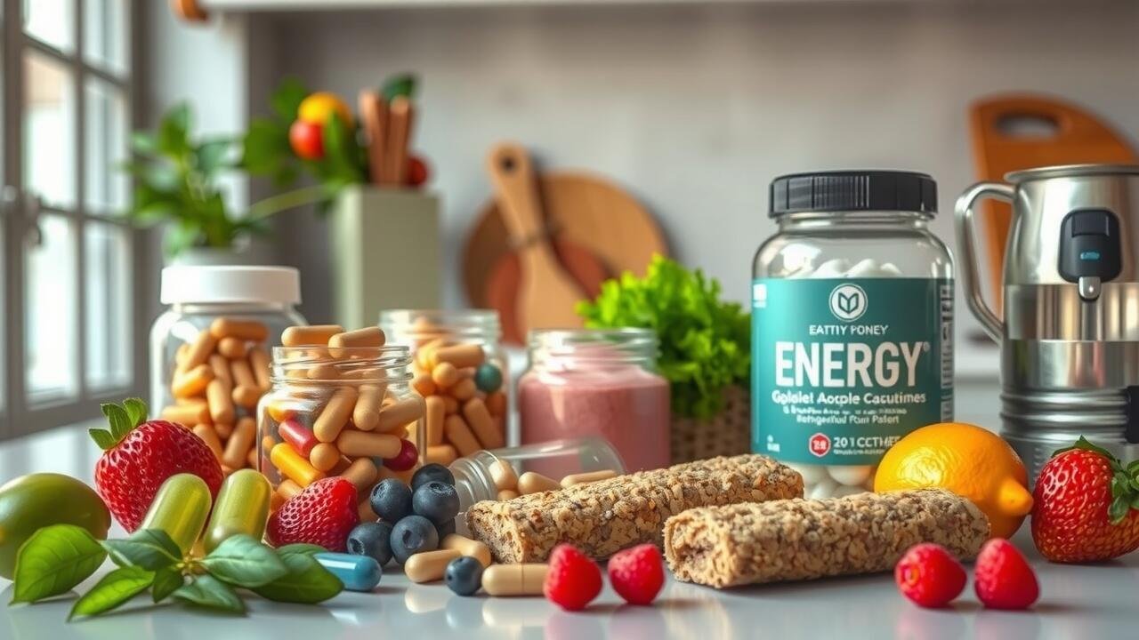 best energy supplement 1 best energy supplement