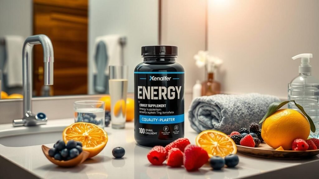 best energy supplement for men