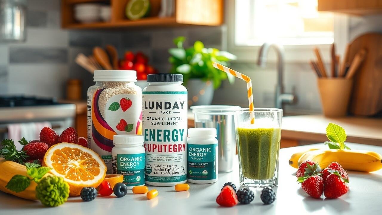 best energy supplement for women 1 best energy supplement for women