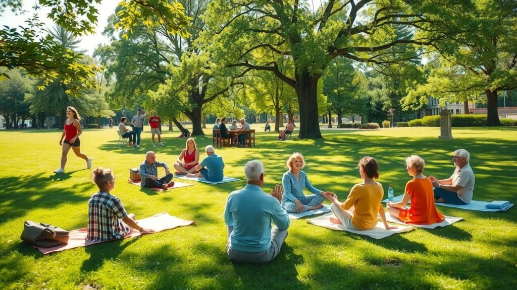 best exercise for brain health