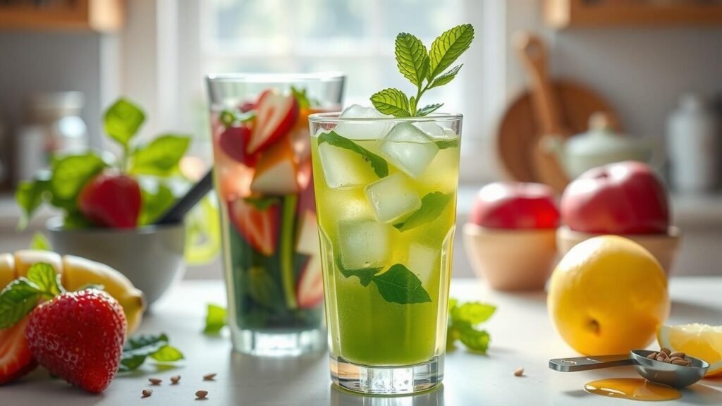 best fat burner drink