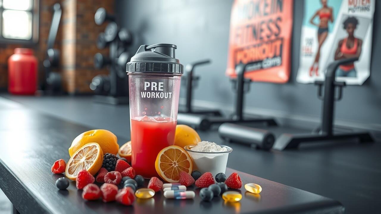 best fat burner pre workout 1 best fat burner pre workout