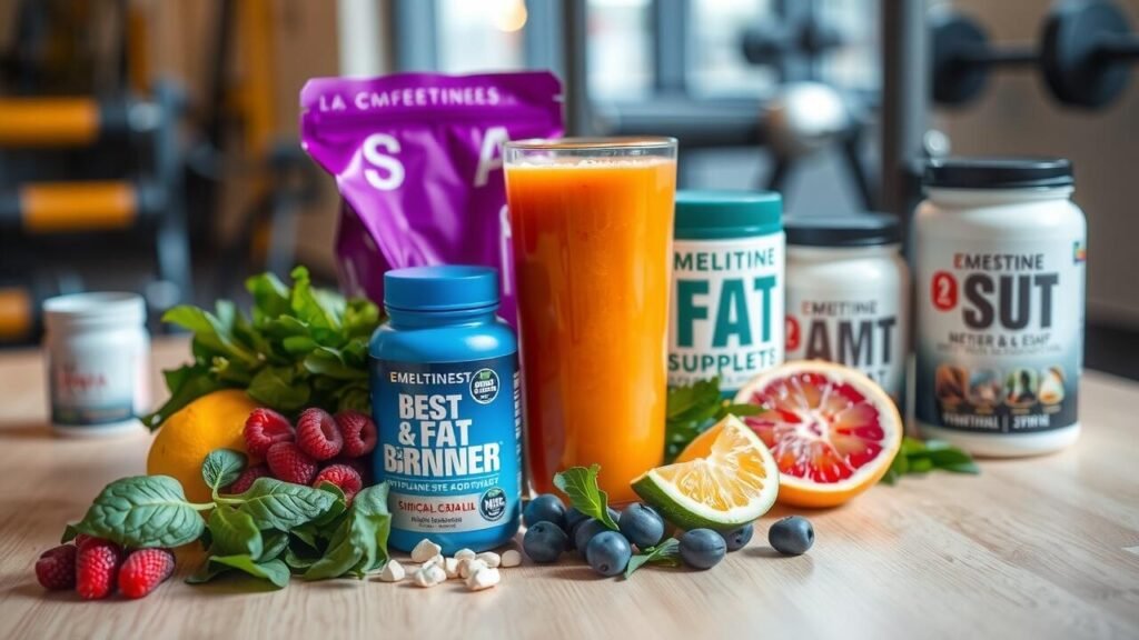 best fat burners
