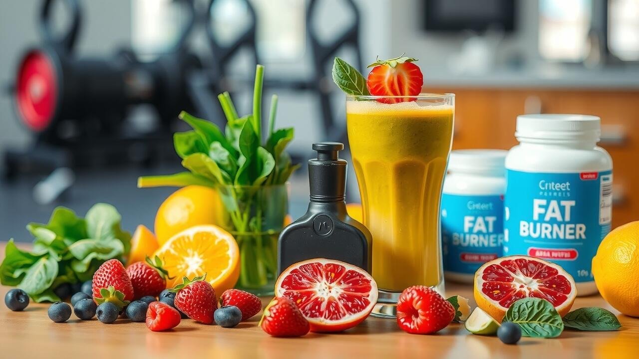 best fat burners 1 best fat burners