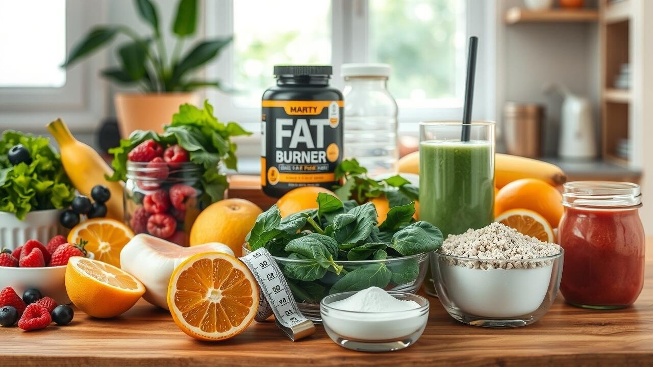best fat burners for women 1 best fat burners for women