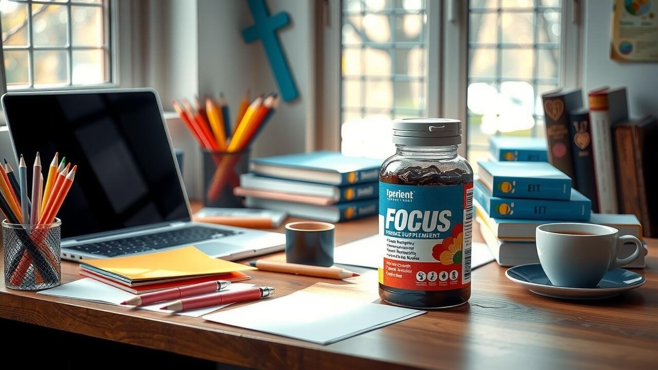 best focus supplement for studying 2 best focus supplement for studying