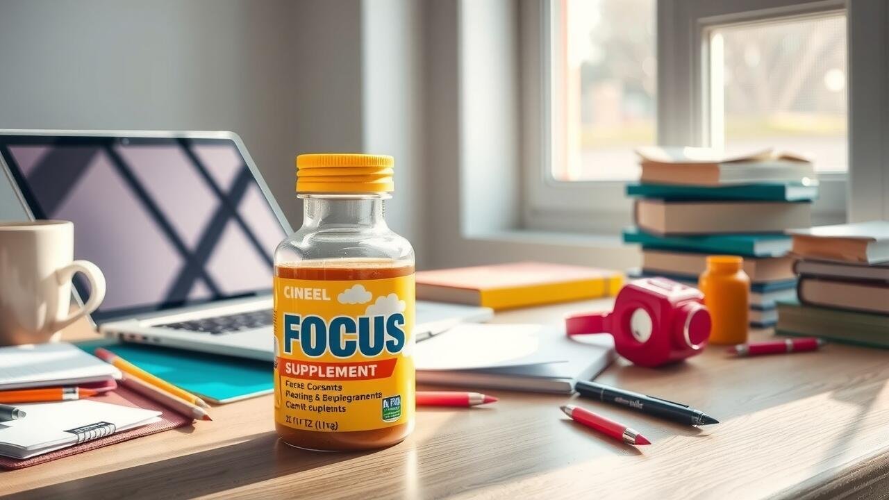 best focus supplement for studying 1 best focus supplement for studying