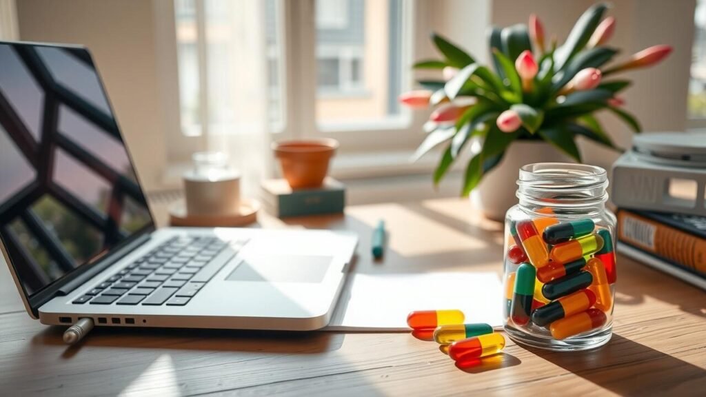 best focus supplement without caffeine