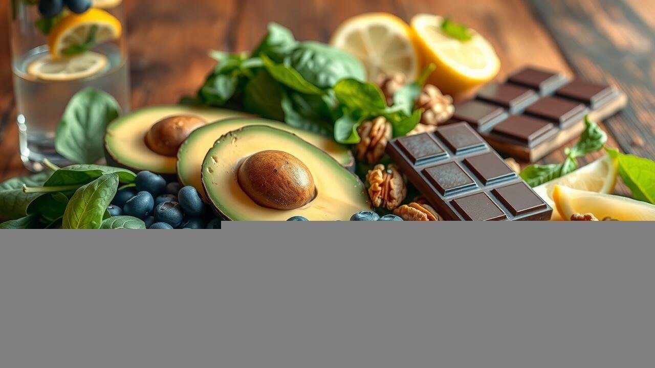 best foods for brain fog 1 best foods for brain fog