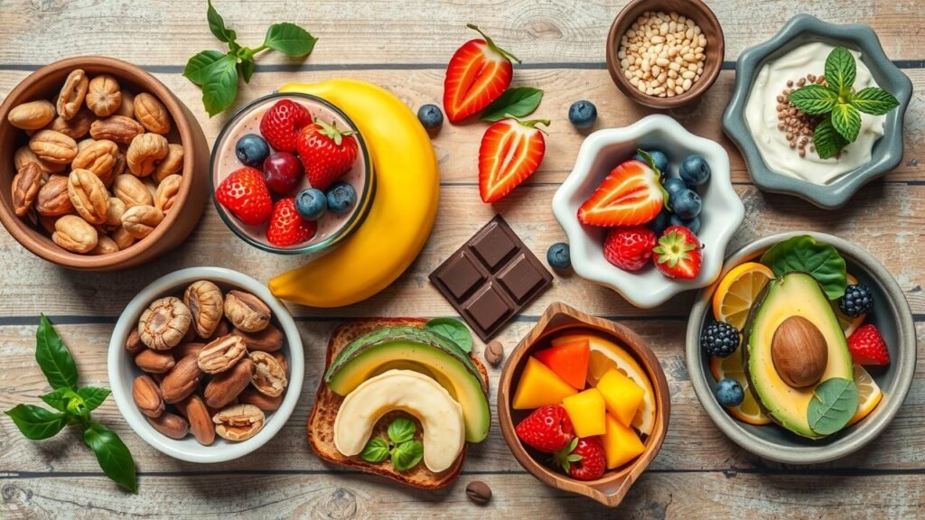 best foods for energy