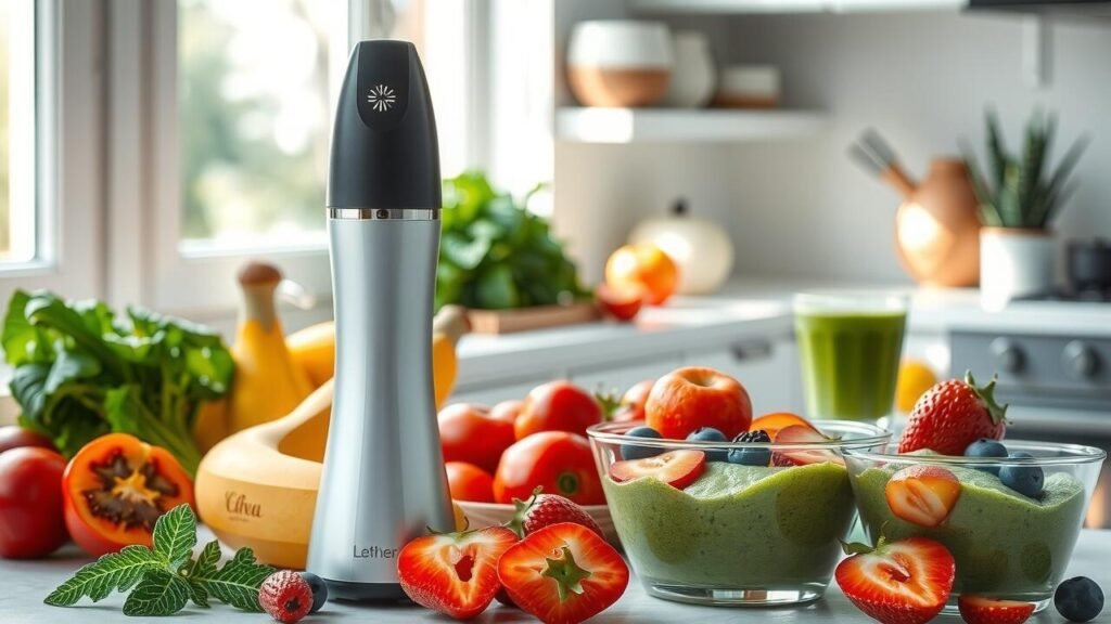 best frother for greens powder