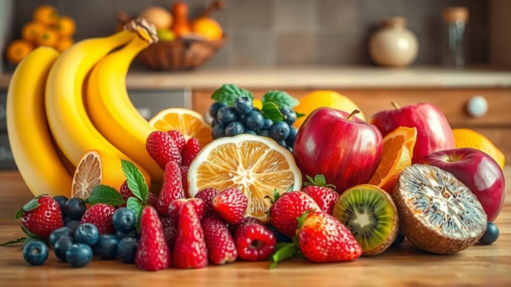 best fruits for energy