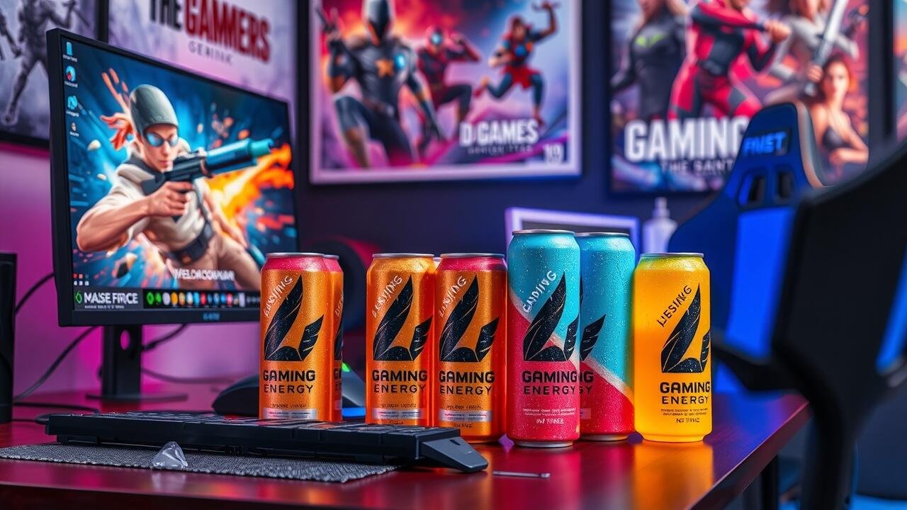 best gaming energy drink 1 best gaming energy drink