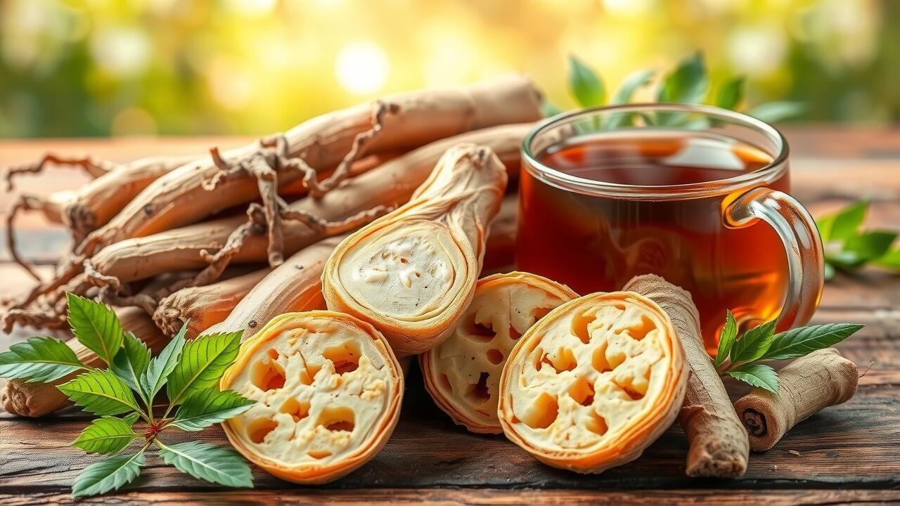 best ginseng for energy