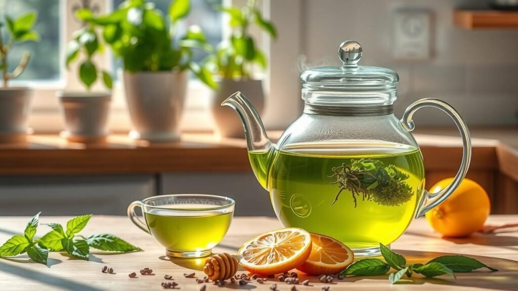 best green tea for weight loss