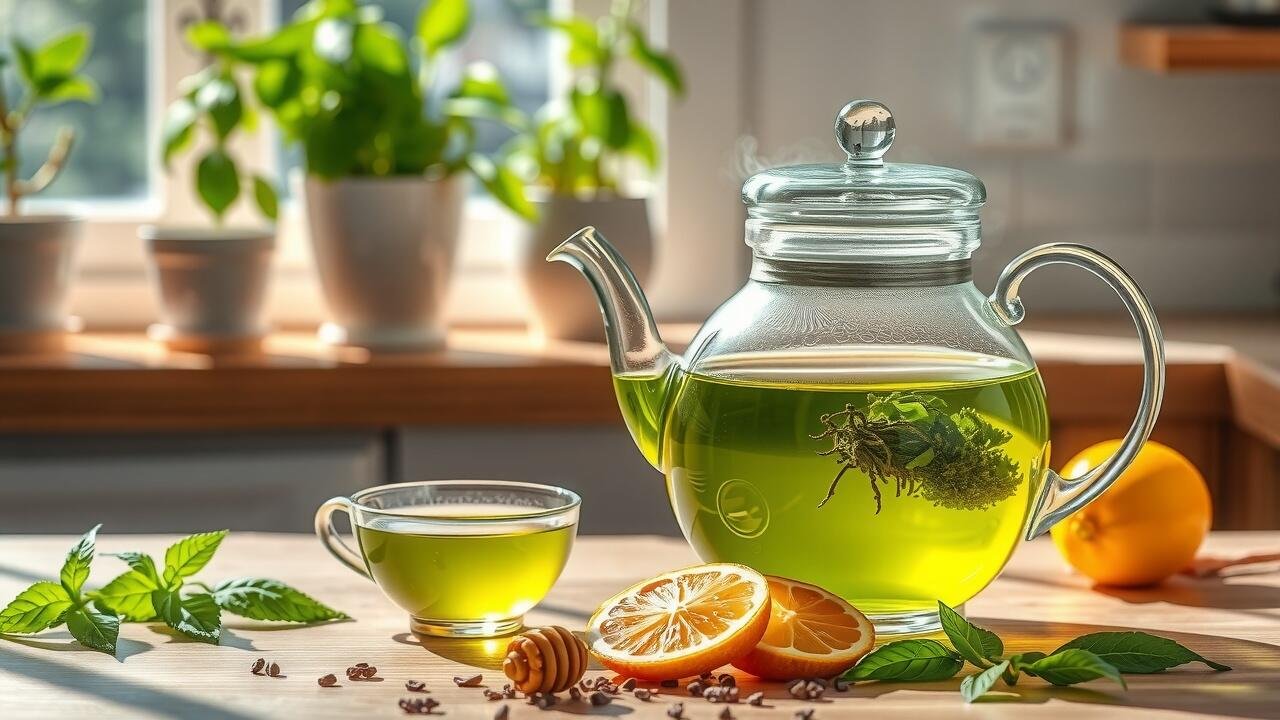 best green tea for weight loss