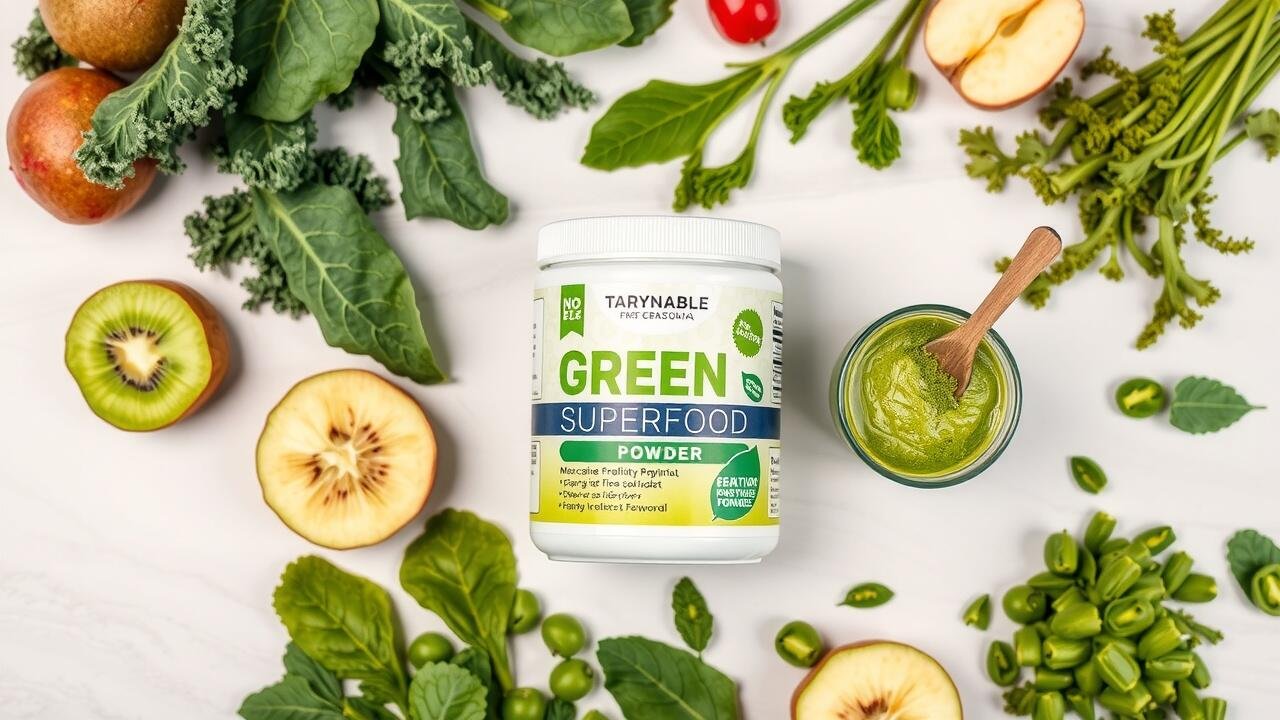 best greens powder with no artificial sweeteners 1 best greens powder with no artificial sweeteners