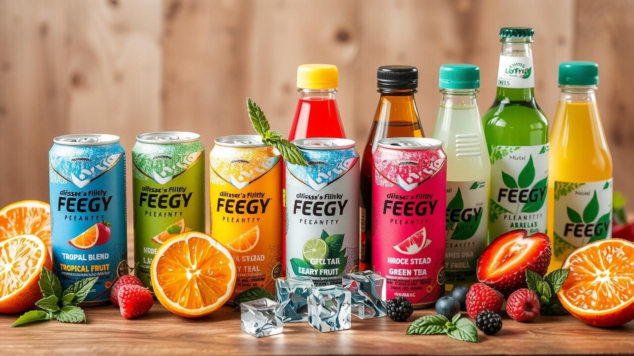 best healthy energy drinks 1 best healthy energy drinks