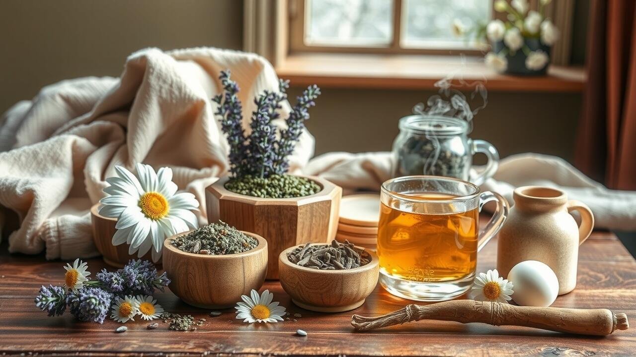 best herbs for sleep 2 best herbs for sleep