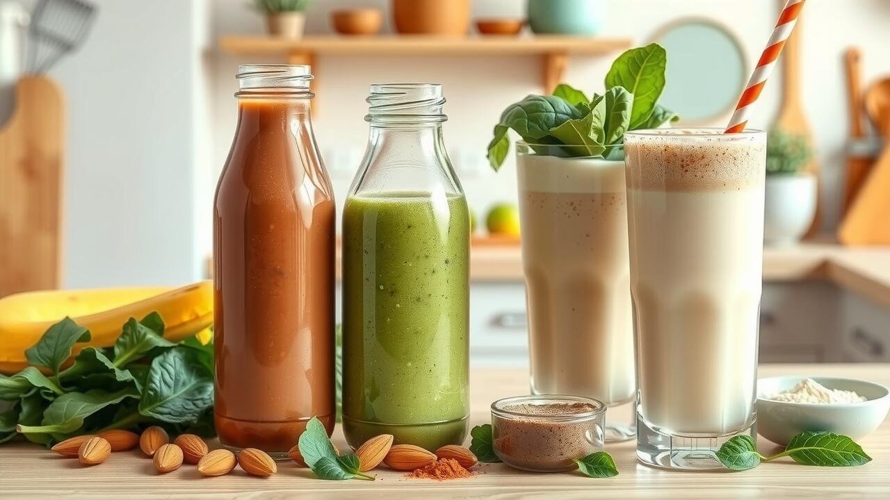 best high protein meal replacement shakes 2 best high protein meal replacement shakes