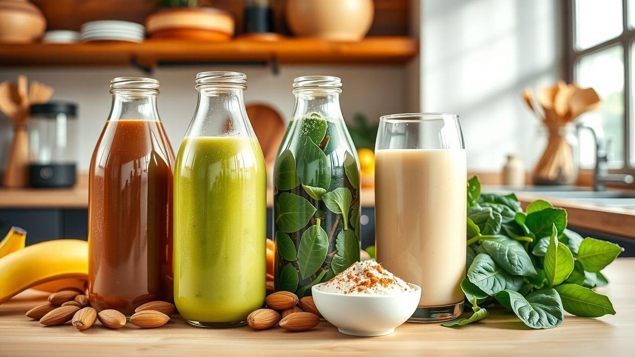 best high protein meal replacement shakes 1 best high protein meal replacement shakes