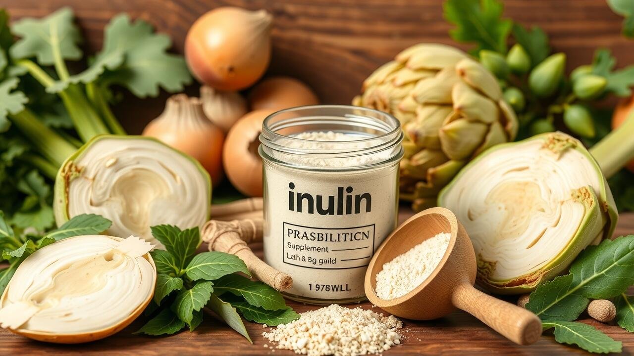 best inulin prebiotic supplement 2 best inulin prebiotic supplement
