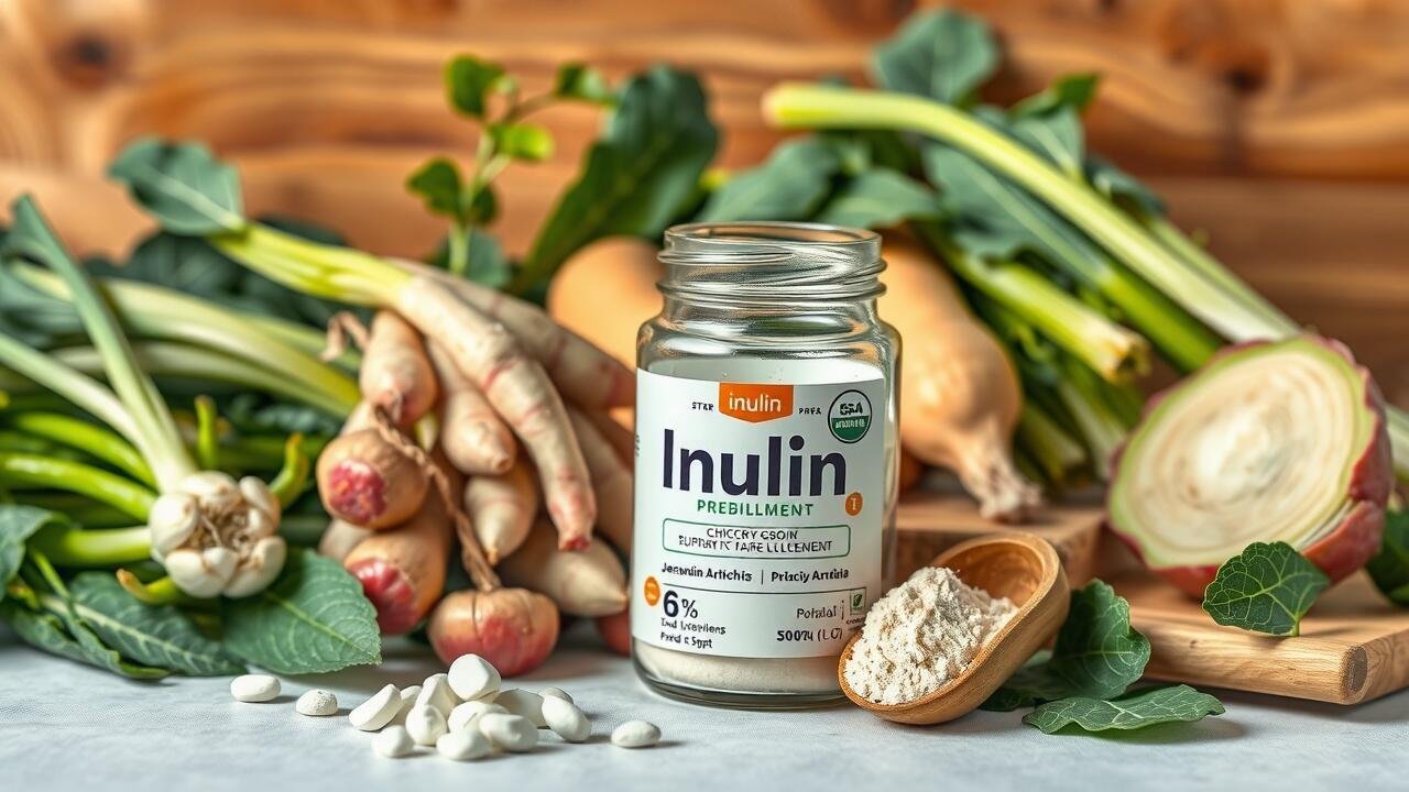 best inulin prebiotic supplement 1 best inulin prebiotic supplement