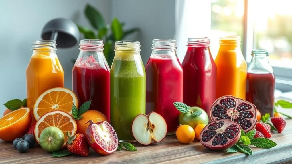 best juice for energy
