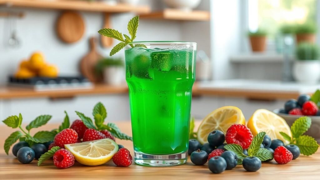 best keto energy drink