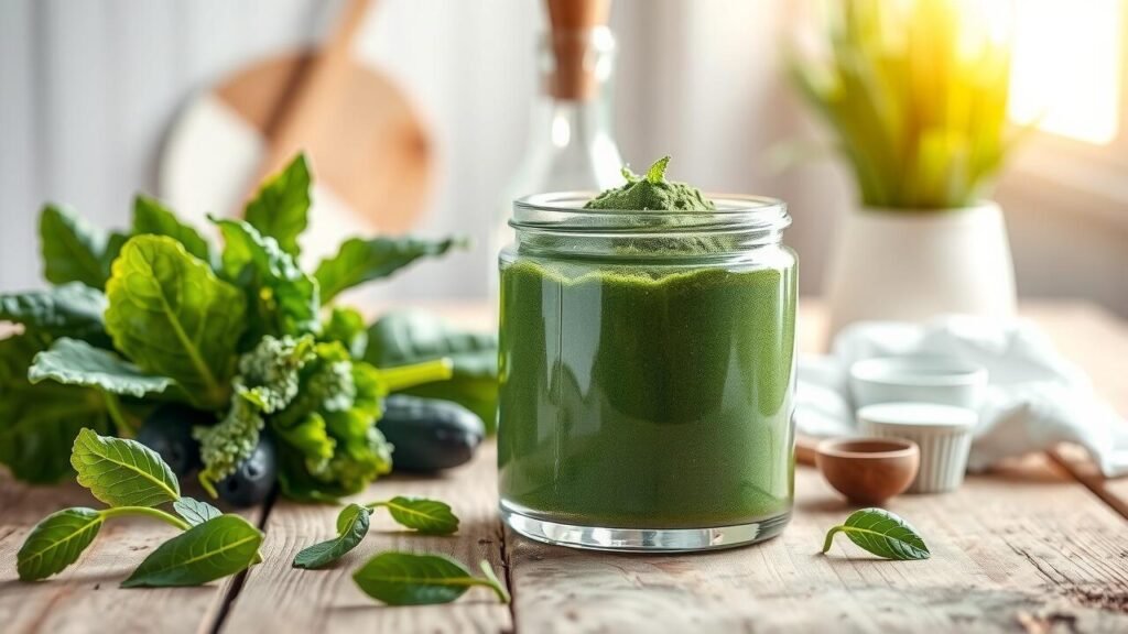 best keto greens powder